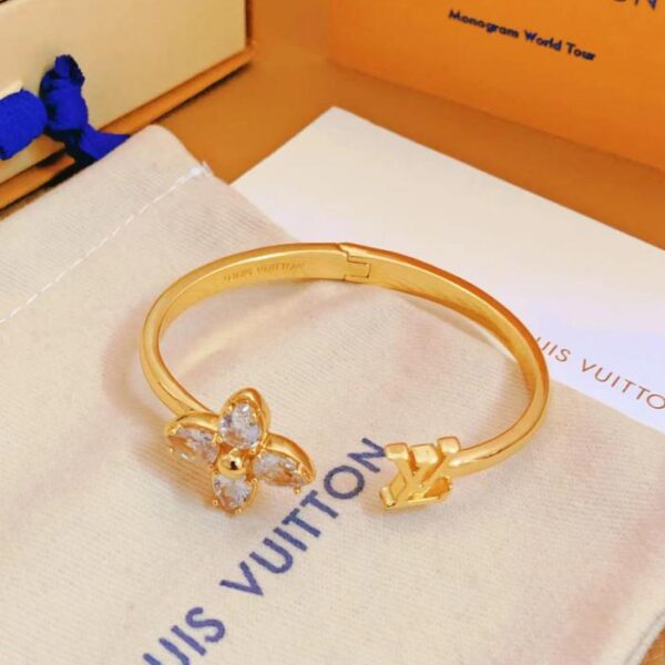 Bracciale Louuis Vuitton Dazzle(271E)
