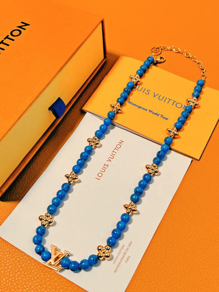 replica,repliche,fake,1:1,earrings,bracelet,ring,jewelry Collana Fusione di perle Louis Vuitton(3265) replica,repliche,fake,1:1,earrings,bracelet,ring,jewelry Collana Fusione di perle Louis Vuitton(3265)