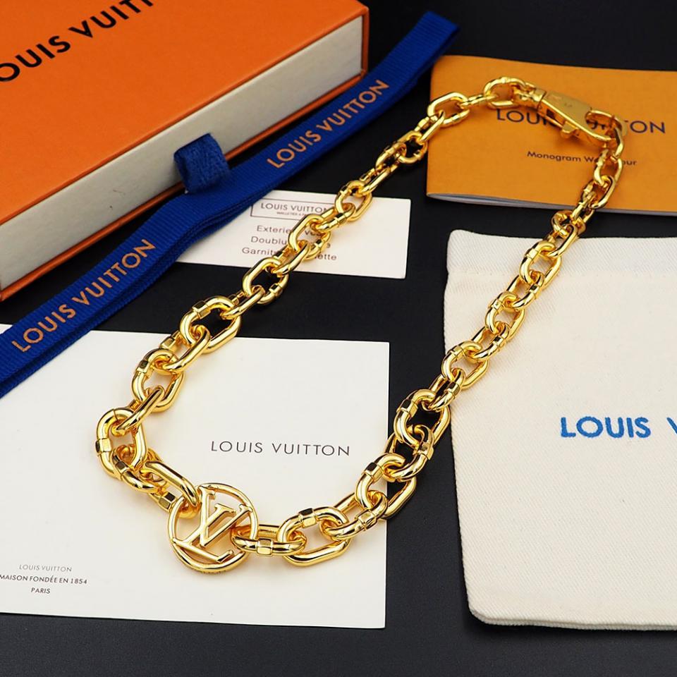 replica,repliche,fake,1:1,earrings,bracelet,ring,jewelry Nuova collana Louis Vuitton (CE85) replica,repliche,fake,1:1,earrings,bracelet,ring,jewelry Nuova collana Louis Vuitton (CE85)