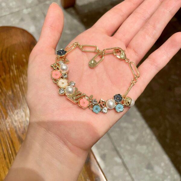 Bracciale Louis Vuitton(0121)