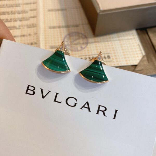 Gli orecchini da sogno di Bulgari Diva (FBCE)