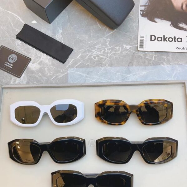 replica,repliche,fake,1:1,earrings,bracelet,ring,jewelry VERSACE nuovi occhiali da sole MODELLO VE4425