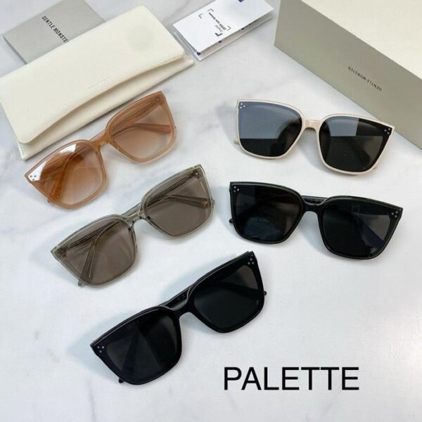replica,repliche,fake,1:1,earrings,bracelet,ring,jewelry GENTLE MONSTER Alta qualità Serie 【PALETTE】