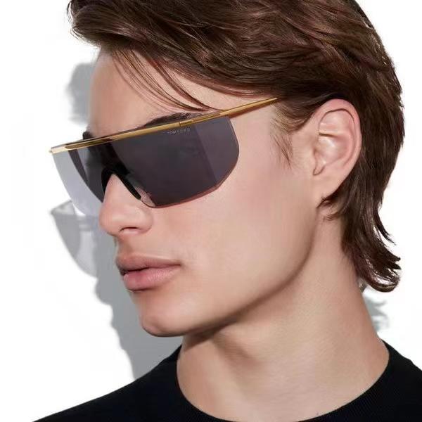 Occhiali da sole TOM FORD di alta qualità originale MODELLO FT0980