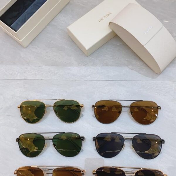 replica,repliche,fake,1:1,earrings,bracelet,ring,jewelry PRADA nuovi occhiali da sole MODELLO PR A88-S