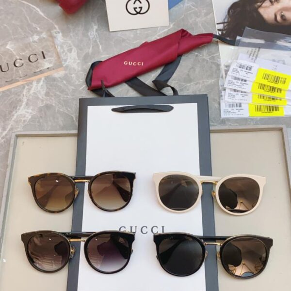 replica,repliche,fake,1:1,earrings,bracelet,ring,jewelry Nuovi occhiali da sole Gucci MODELLO GG1181SK