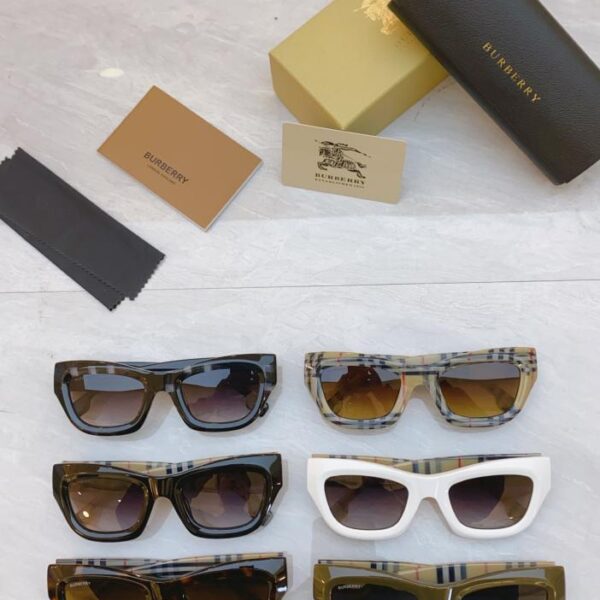 replica,repliche,fake,1:1,earrings,bracelet,ring,jewelry BURBERRY nuovi occhiali da sole MODELLO BE6006