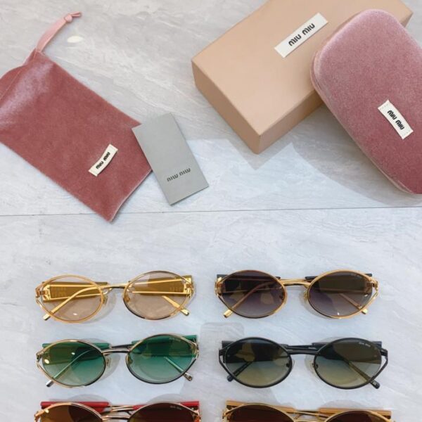 replica,repliche,fake,1:1,earrings,bracelet,ring,jewelry MIU MIU nuovi occhiali da sole MODELSMU 134AV