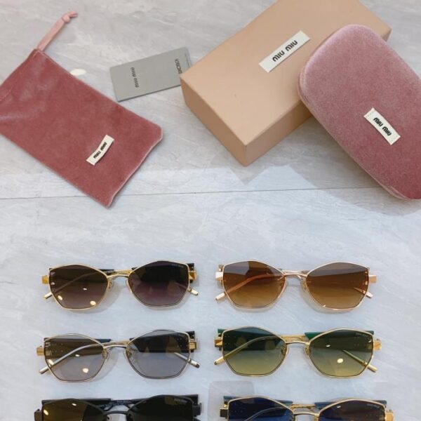 replica,repliche,fake,1:1,earrings,bracelet,ring,jewelry MIU MIU nuovi occhiali da sole MODELSMU 66WS