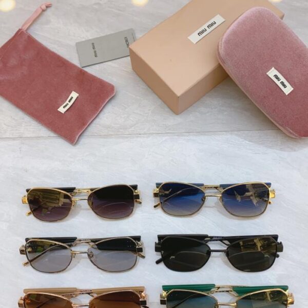 replica,repliche,fake,1:1,earrings,bracelet,ring,jewelry MIU MIU nuovi occhiali da sole MODELSMU 67WS