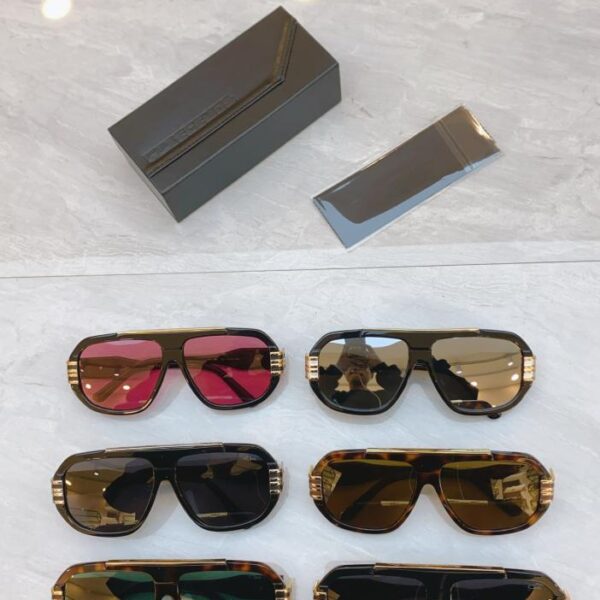 replica,repliche,fake,1:1,earrings,bracelet,ring,jewelry CAZAL nuovi occhiali da sole MODELLO MOD.882