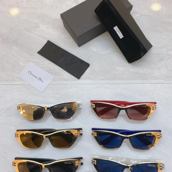 replica,repliche,fake,1:1,earrings,bracelet,ring,jewelry Nuovi occhiali da sole DIOR MODELLO CDIORB3U