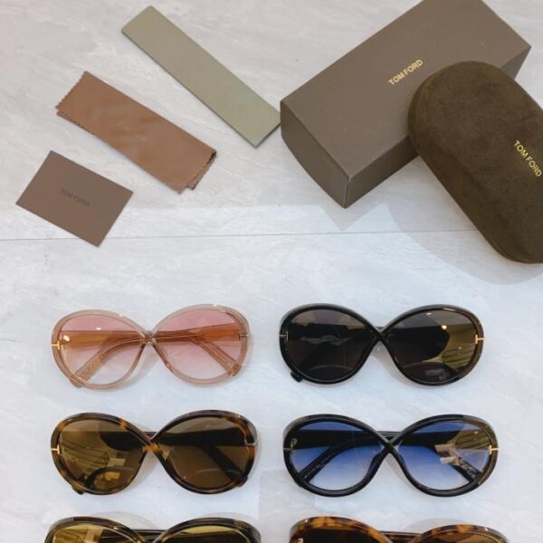 replica,repliche,fake,1:1,earrings,bracelet,ring,jewelry TOM FORD nuovi occhiali da sole MODELLO FT 1116
