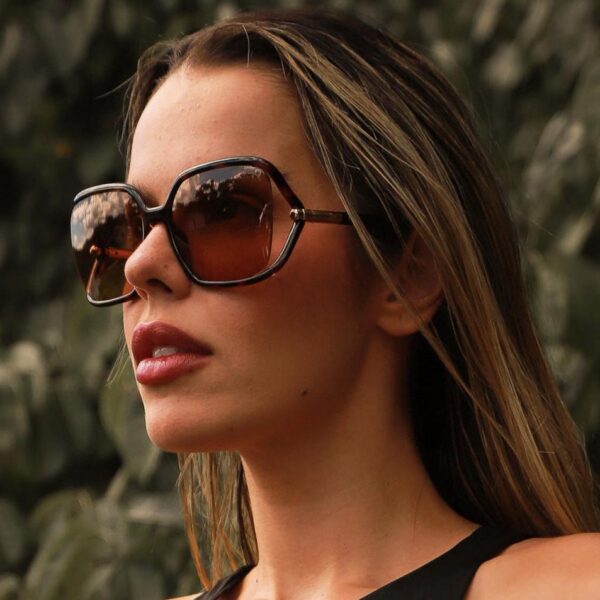 Occhiali da sole TOM FORD di altissima qualità originale MODELLO FT 1090