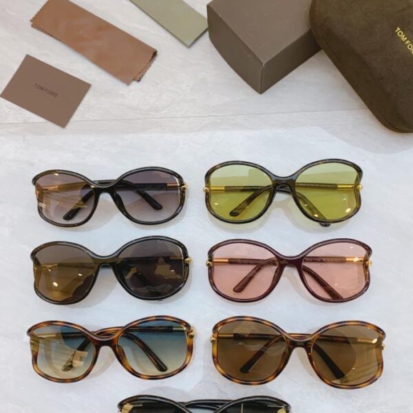 replica,repliche,fake,1:1,earrings,bracelet,ring,jewelry TOM FORD nuovi occhiali da sole MODELLO FT 1090