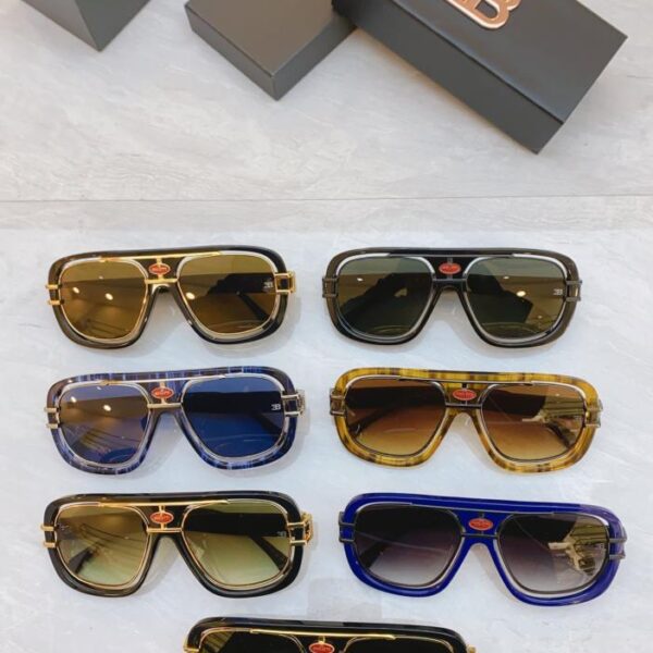 replica,repliche,fake,1:1,earrings,bracelet,ring,jewelry Nuovi occhiali da sole Bugatti MODELLO 07-BKWG