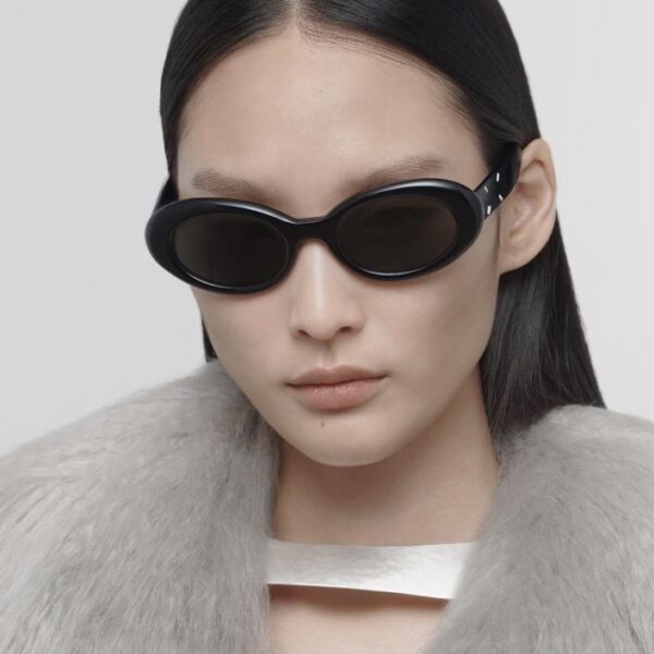 Modello in collaborazione Madison Margiela X GENTLE MONSTER Margiela [MM005]