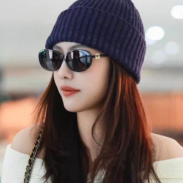 replica,repliche,fake,1:1,earrings,bracelet,ring,jewelry 【GUCCI】 🕶. Cornice TR con lenti HD in resina Polaroid (B687)