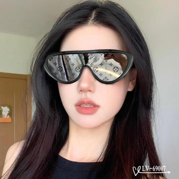 replica,repliche,fake,1:1,earrings,bracelet,ring,jewelry 【Louis Vuitton】🕶.Lenti in resina Polaroid. Le montature TR sono leggere e comode da indossare