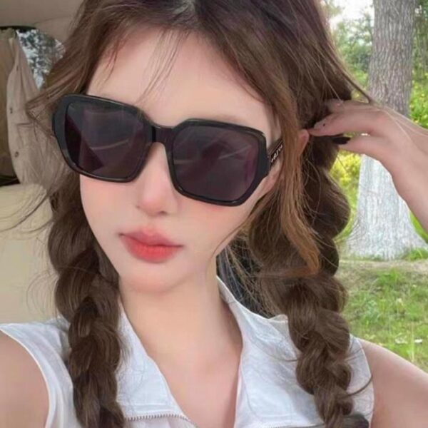 replica,repliche,fake,1:1,earrings,bracelet,ring,jewelry 【Louis Vuitton】🕶.Lenti in resina Polaroid. Le montature TR sono leggere e comode da indossare