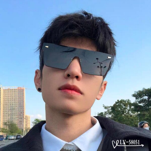 replica,repliche,fake,1:1,earrings,bracelet,ring,jewelry 【Louis Vuitton】🕶.Lenti in resina Polaroid. Le montature TR sono leggere e comode da indossare