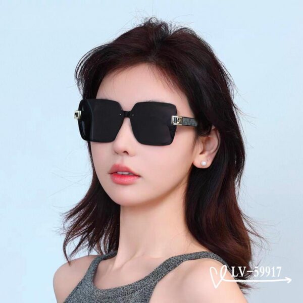 replica,repliche,fake,1:1,earrings,bracelet,ring,jewelry 【Louis Vuitton】🕶.Lenti in resina Polaroid. Le montature TR sono leggere e comode da indossare