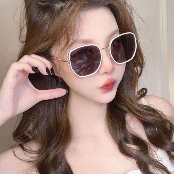 replica,repliche,fake,1:1,earrings,bracelet,ring,jewelry Occhiali da sole polarizzati Gucci in nylon