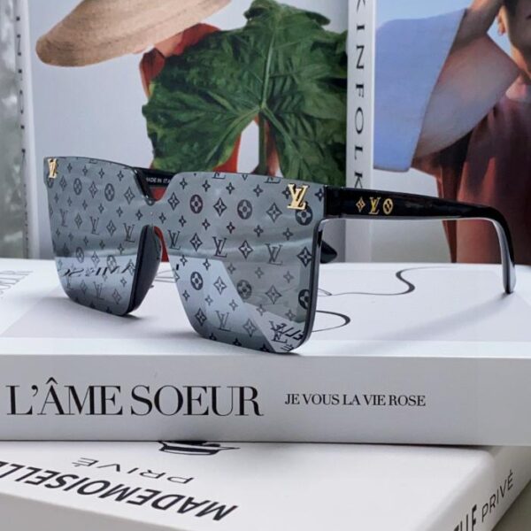 replica,repliche,fake,1:1,earrings,bracelet,ring,jewelry Occhiali da sole LV🕶️uomini e donne