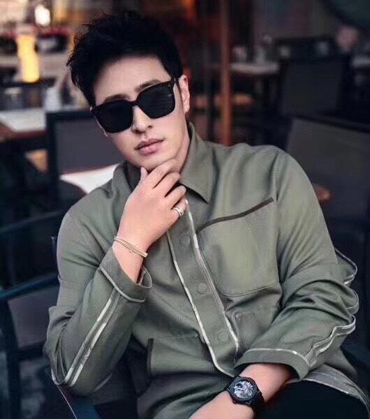 Occhiali da sole polarizzati GM Dreamer17 in nylon🕶️