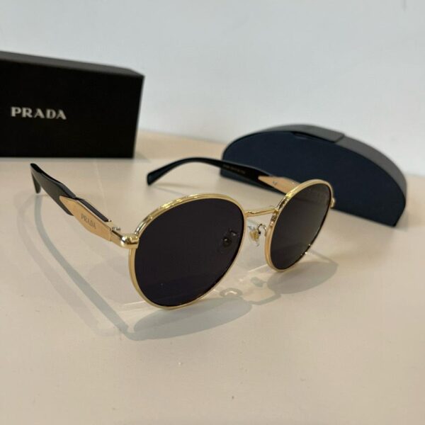 replica,repliche,fake,1:1,earrings,bracelet,ring,jewelry Occhiali da sole PRADA da uomo