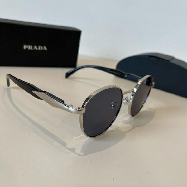 replica,repliche,fake,1:1,earrings,bracelet,ring,jewelry Occhiali da sole PRADA da uomo