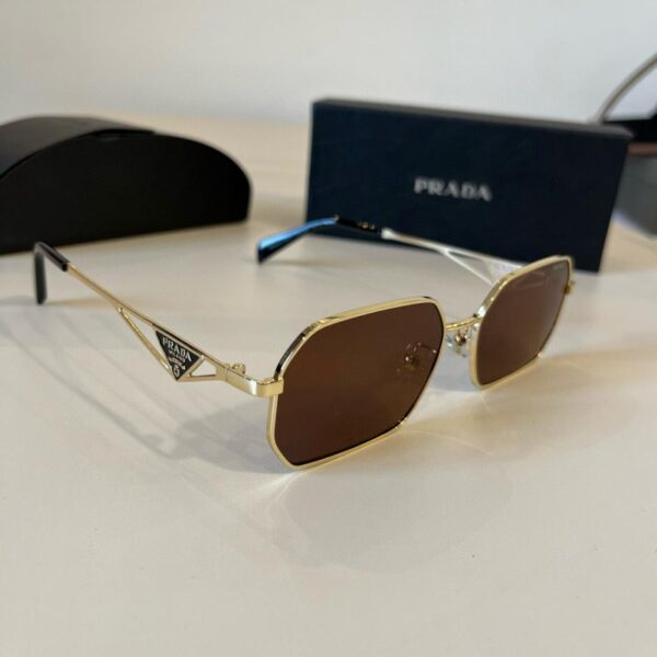 replica,repliche,fake,1:1,earrings,bracelet,ring,jewelry Occhiali da sole PRADA da uomo