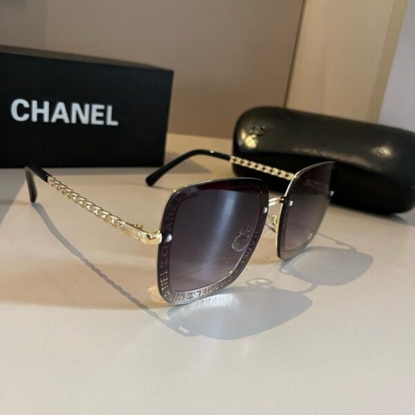 replica,repliche,fake,1:1,earrings,bracelet,ring,jewelry Nuovi occhiali Chanel