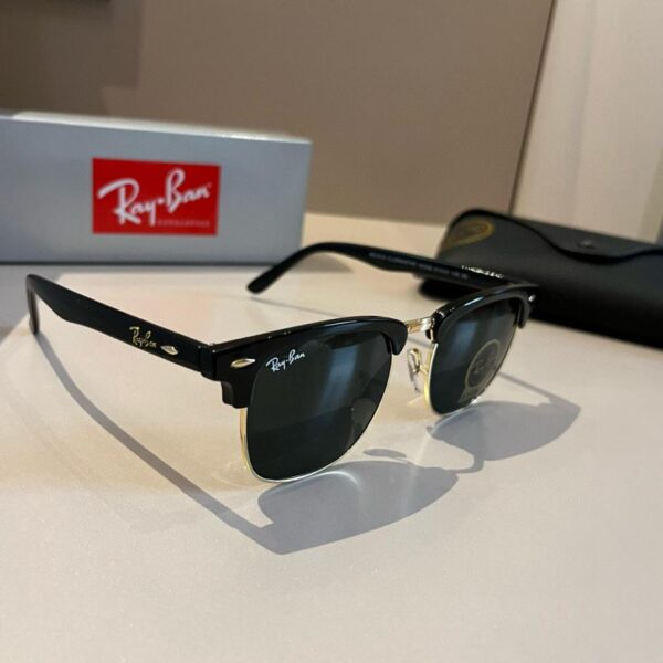 replica,repliche,fake,1:1,earrings,bracelet,ring,jewelry Occhiali da sole trendy Ray-Ban per uomo e donna🕶