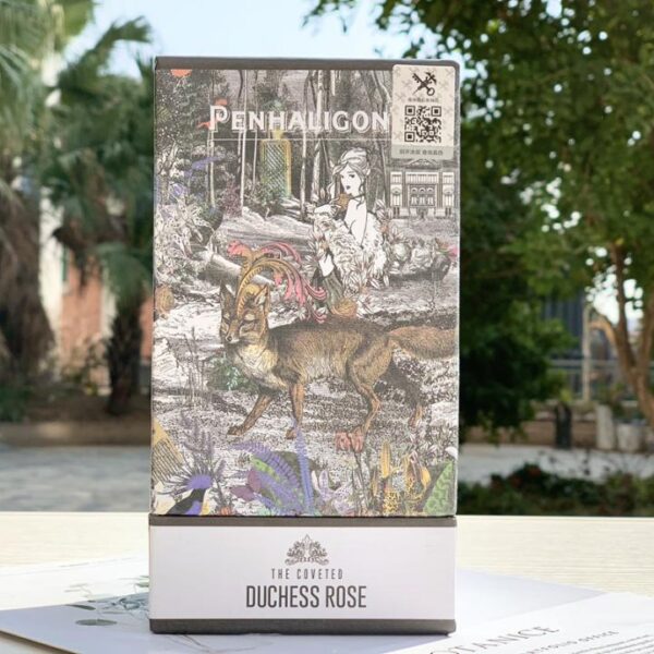 Duchessa-Volpe di Penhaligon (ABD5)