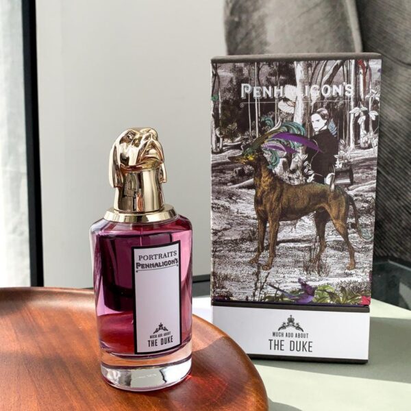 Testa di animale di Penhaligon 75ml(1852)