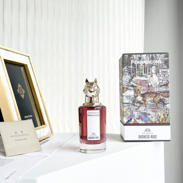Profumo Fox di Penhaligon (BD3A)