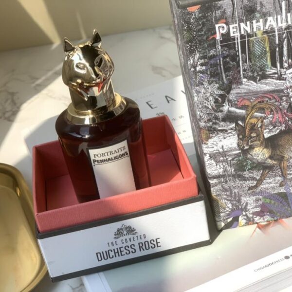 Volpe di Penhaligon (2F22)