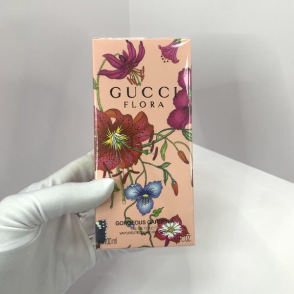 GUCCI Profumo Danza dei Fiori 100ml (C774)