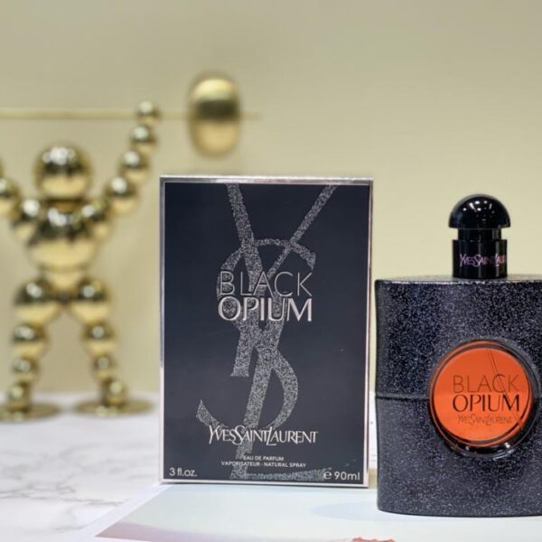 YSL classico oppio nero (8DCF)