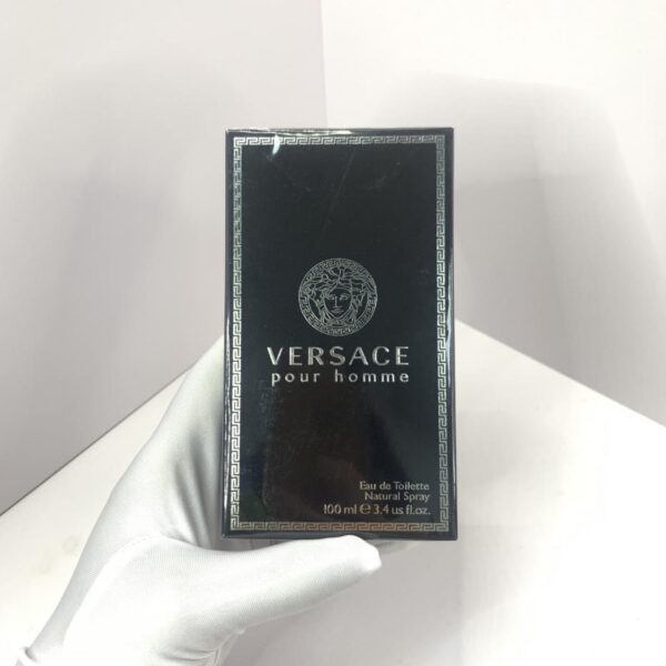 Profumo uomo Versace 100ml (EEFC)
