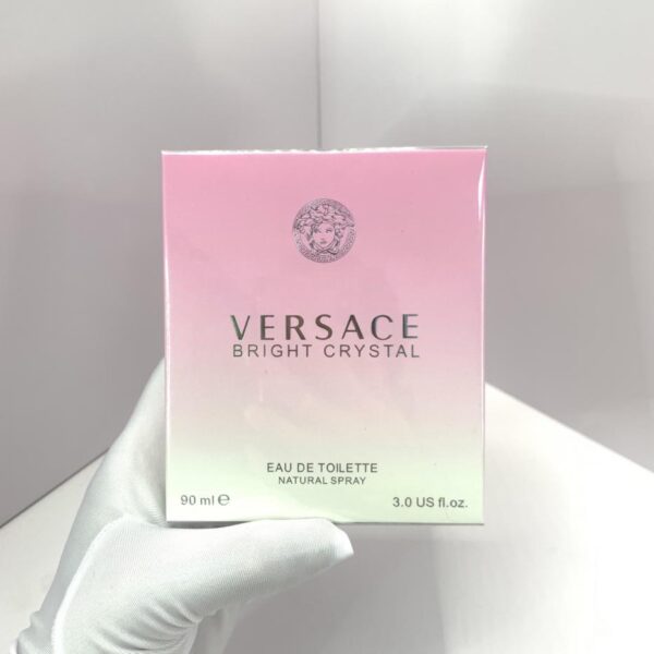 replica,repliche,fake,1:1,earrings,bracelet,ring,jewelry Profumo Versace diamante rosa 90ml(229B)