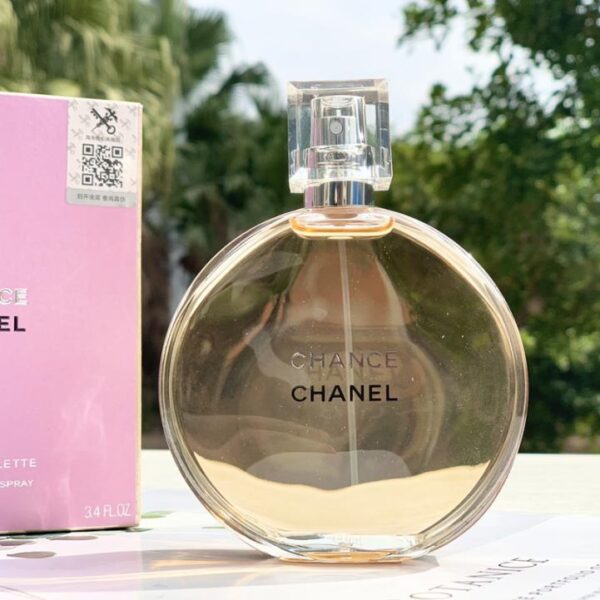 Incontro Chanel 100ml (A9EB)