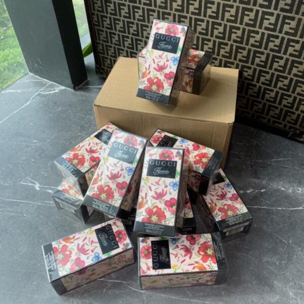 Fragranza GUCCI Gardenia Garden Series (AC29)