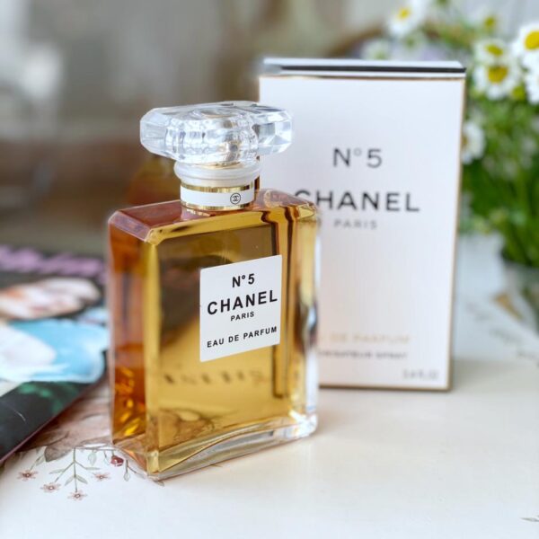 replica,repliche,fake,1:1,earrings,bracelet,ring,jewelry Profumo CHANEL Giallo N. 5 (100 ml (5B6C)