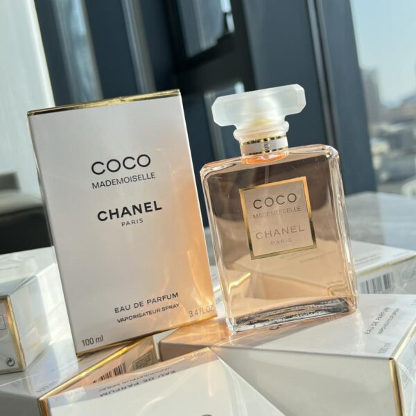 Profumo Fragrante CHANEL (20DC)