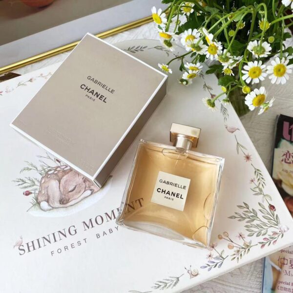 replica,repliche,fake,1:1,earrings,bracelet,ring,jewelry Chanel Gabrielle profumo da donna Gabrielle 100ml, (6F6A)