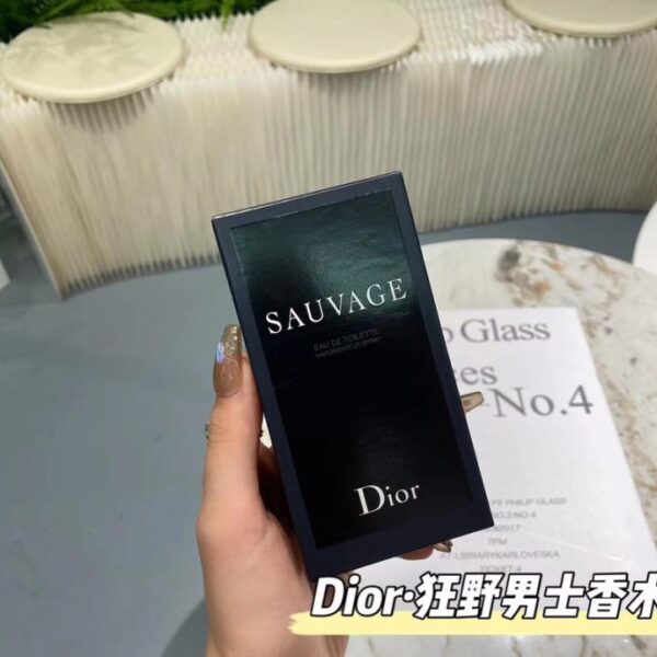 replica,repliche,fake,1:1,earrings,bracelet,ring,jewelry Dior Wilderness Uomo 100 ml (4BB2)