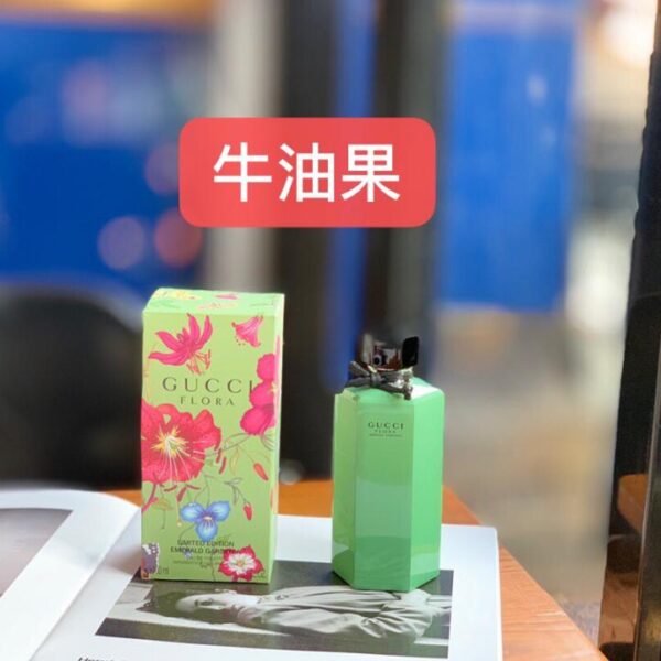 replica,repliche,fake,1:1,earrings,bracelet,ring,jewelry Serie di profumi GUCCi Flower Dance (4BFF)