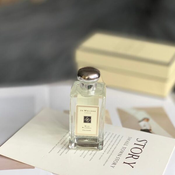 replica,repliche,fake,1:1,earrings,bracelet,ring,jewelry Profumo della serie JO MALONE Nectarine Blossom and Honey Eau de Toilette da donna 100ml (9630)